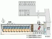 ★手数料０円★高松市太田下町　月極駐車場（LP）